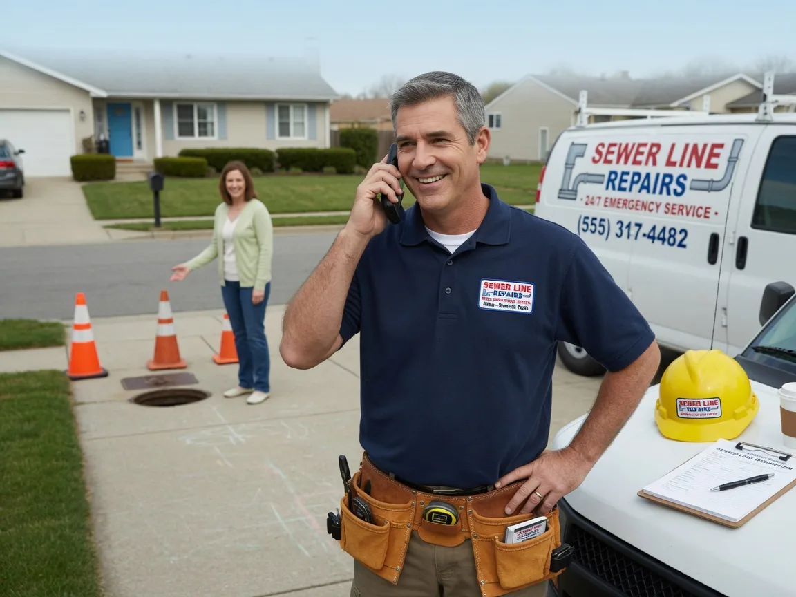 Emergency Plumber Lattimer Mines, PA FAQs